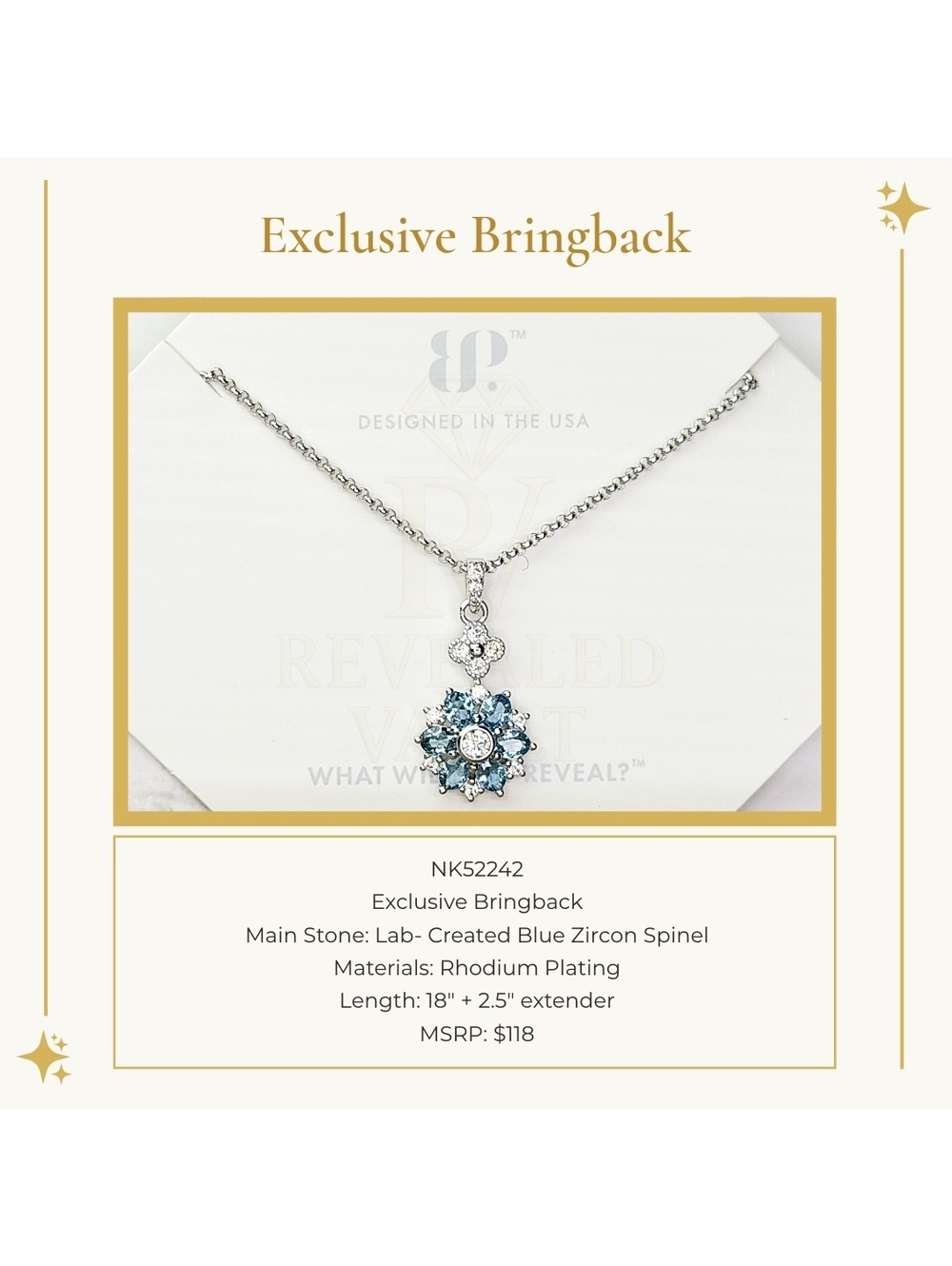 Exclusive Bringback - OG